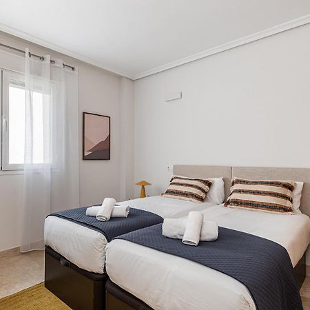 Waou Gran Via Apartment III - Corta Duracion Madrid Extérieur photo