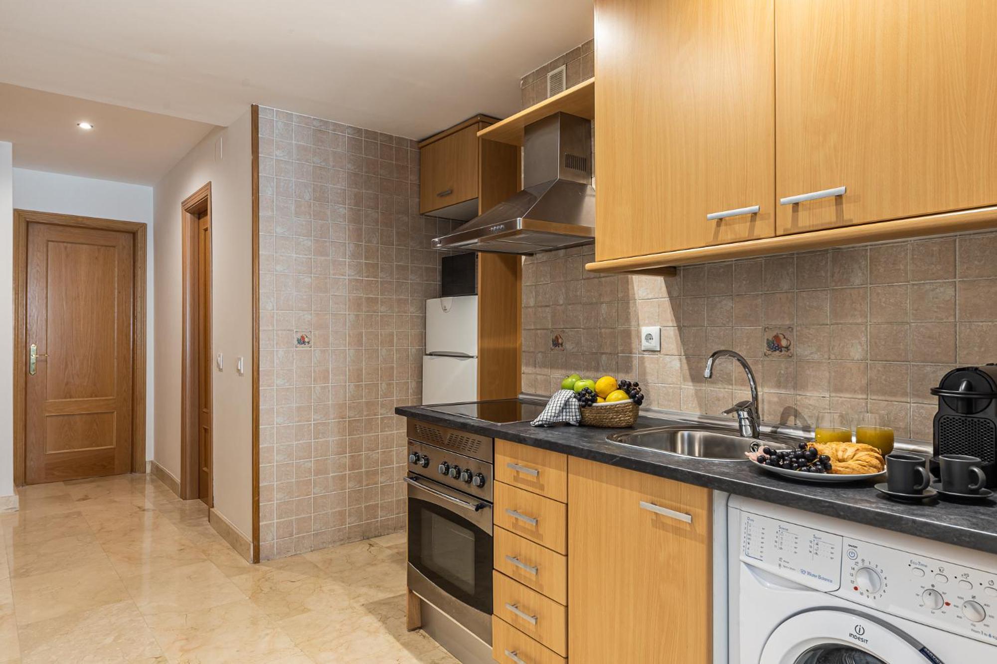 Waou Gran Via Apartment III - Corta Duracion Madrid Extérieur photo