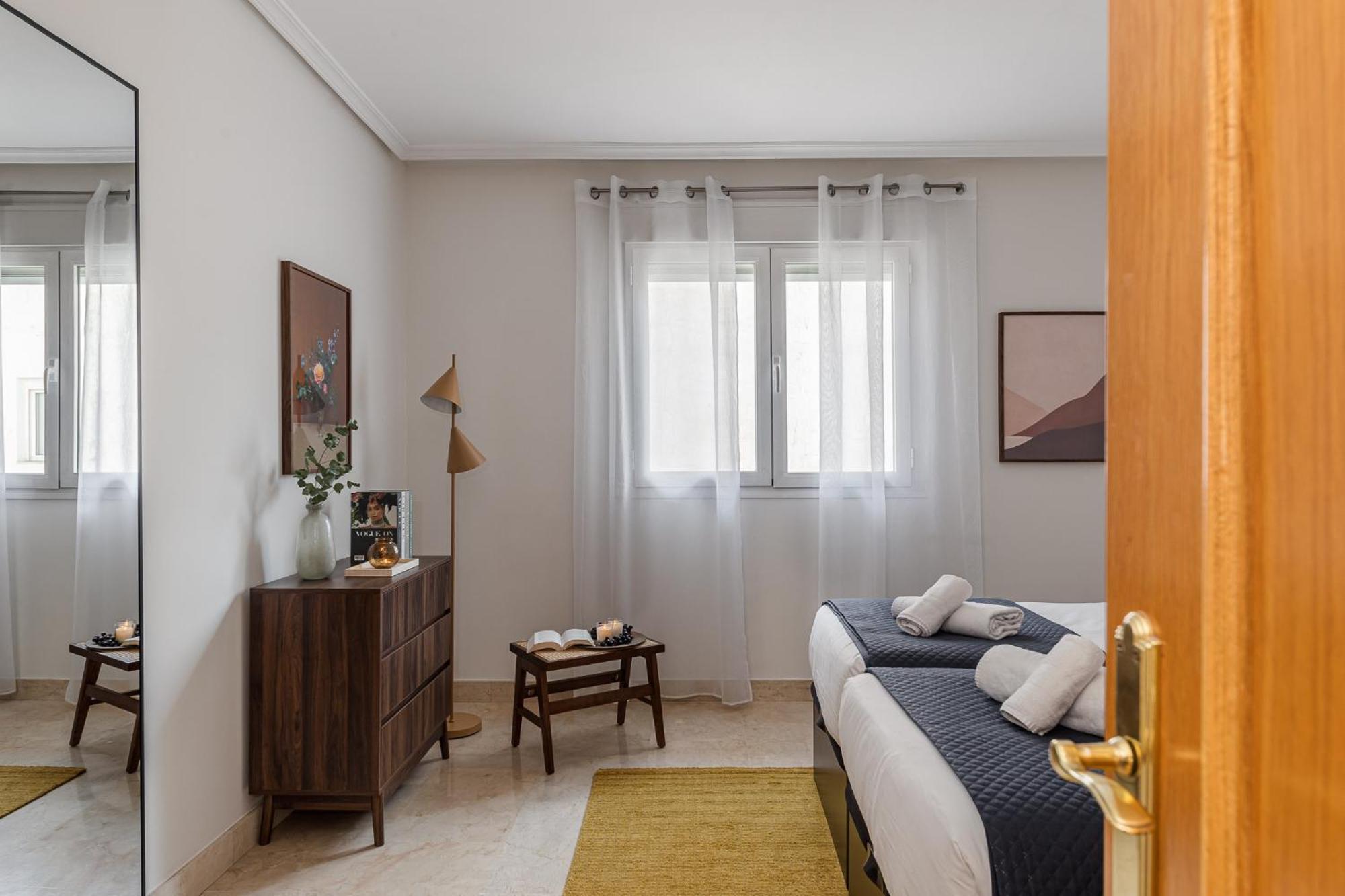 Waou Gran Via Apartment III - Corta Duracion Madrid Extérieur photo