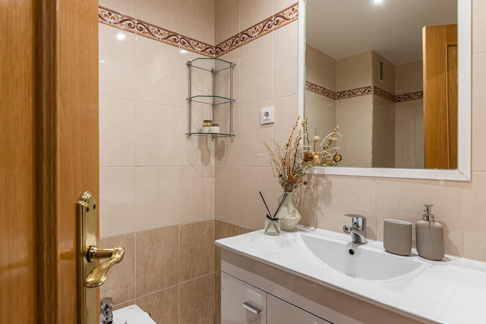 Waou Gran Via Apartment III - Corta Duracion Madrid Extérieur photo