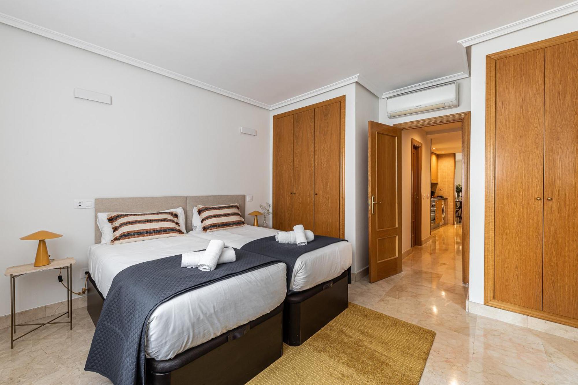 Waou Gran Via Apartment III - Corta Duracion Madrid Extérieur photo