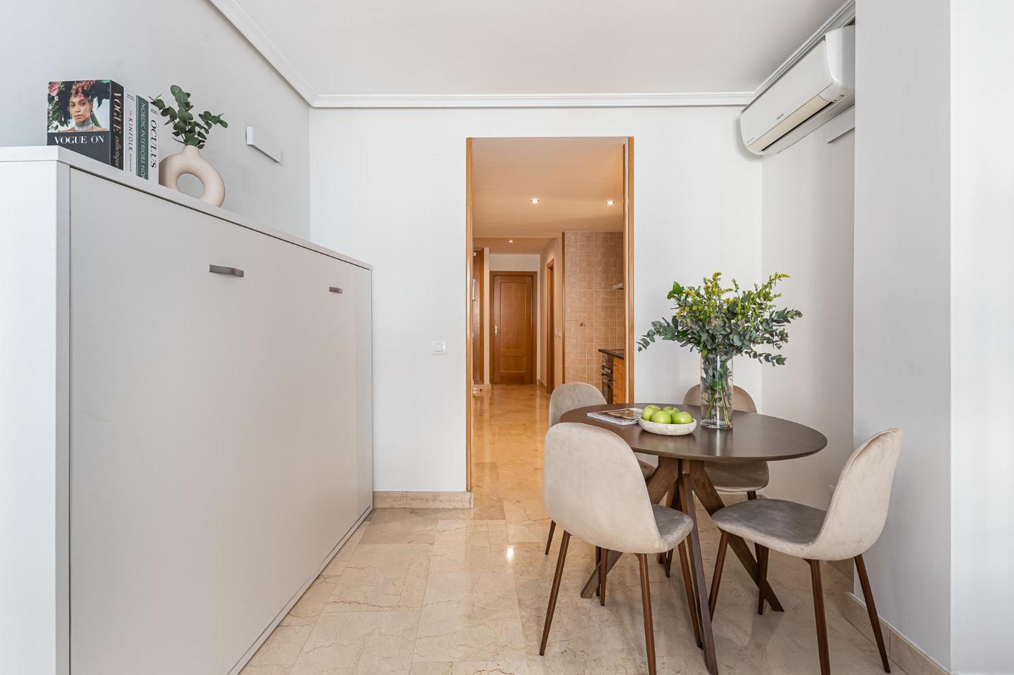 Waou Gran Via Apartment III - Corta Duracion Madrid Extérieur photo